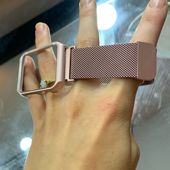 size 42mm apple watch band & case - Picture 1 of 2